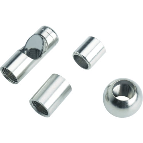 6mmカメラ用先端ツールセット