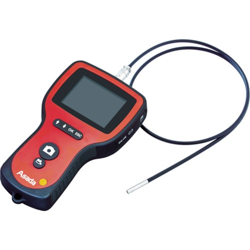 クリアスコープ・デジタル100