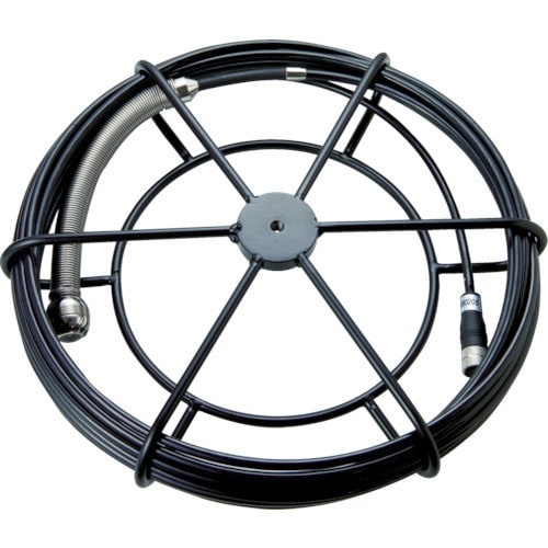 フレキシブルスコープ(φ25×10m)