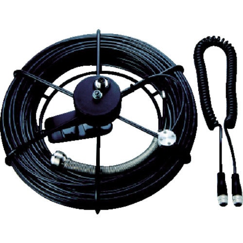 フレキシブルスコープ(φ25×30m)