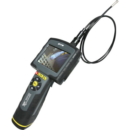 SDカード対応式工業内視鏡SDI−55