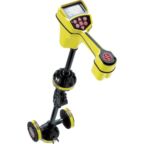 シークテックSR−20受信器