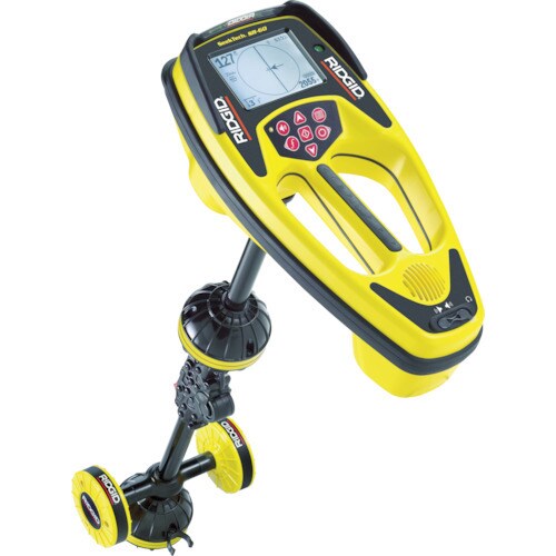 シークテックSR−60受信器