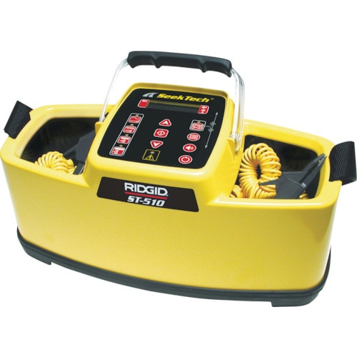 シークテックST‐510発信器