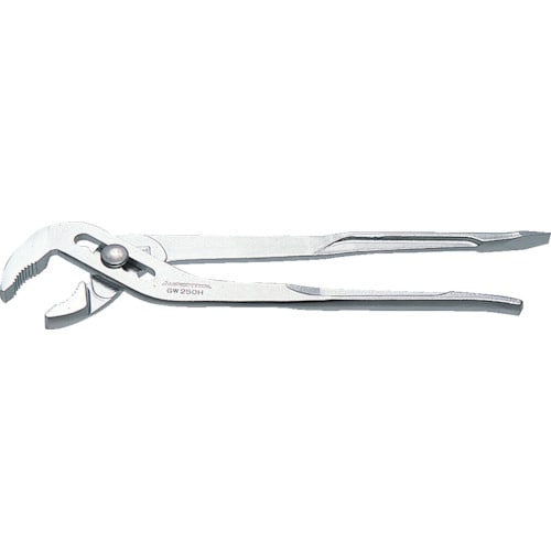 ウォーターポンププライヤ GW250H