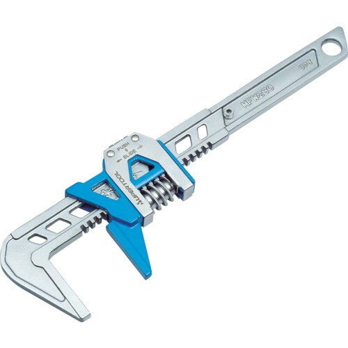 早送りワイドモーターレンチ