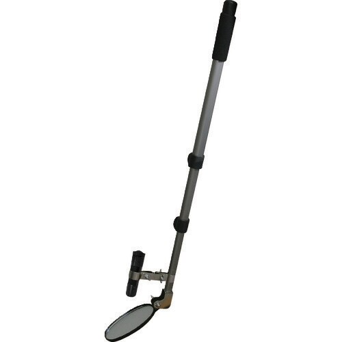 ライト付点検ミラー1型