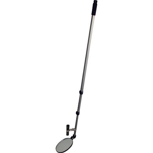 ライト付点検ミラー2型