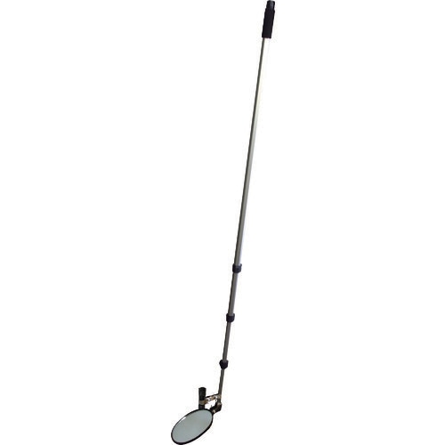 ライト付点検ミラー3型