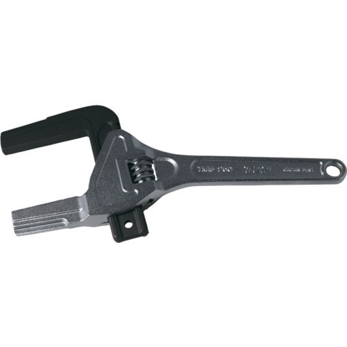 たて型モーターレンチ