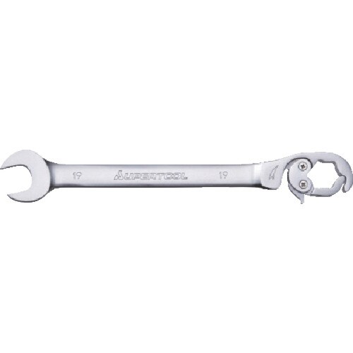 オープンラチェット RCW17