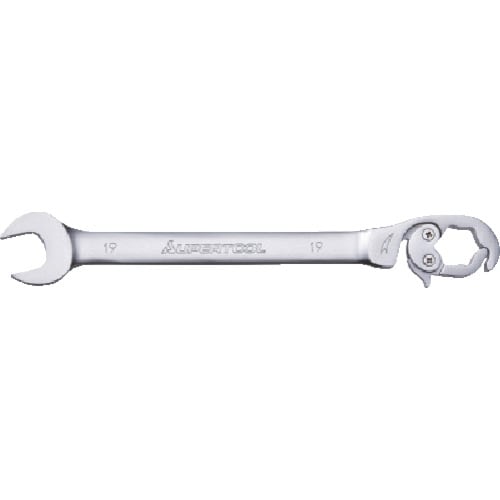 オープンラチェット RCW22