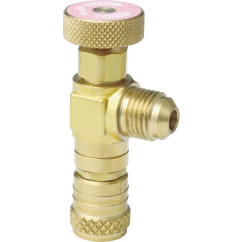 アクセスコントロールバルブ