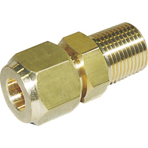 冷媒フレアージョイント HU22N