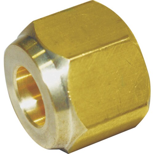 冷媒フレアージョイント N6