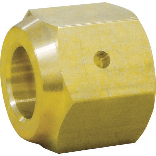 冷媒フレアージョイント BN4