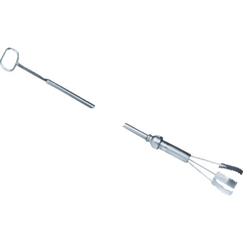 グラップラーフックK‐5