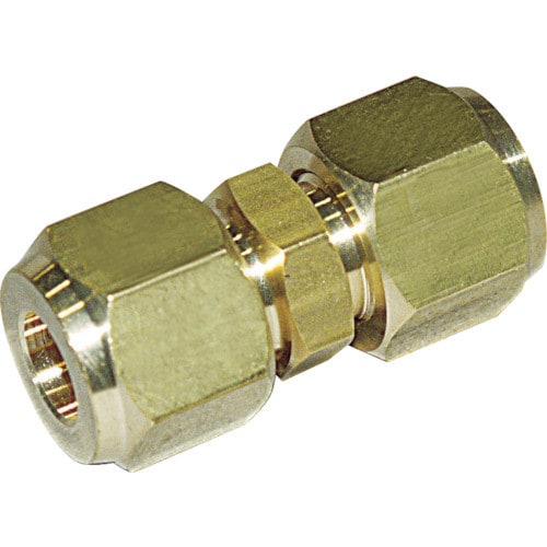 冷媒フレアージョイントユニオンN付7201153