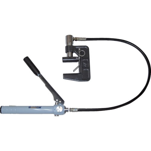 パイプ断水機 SS30