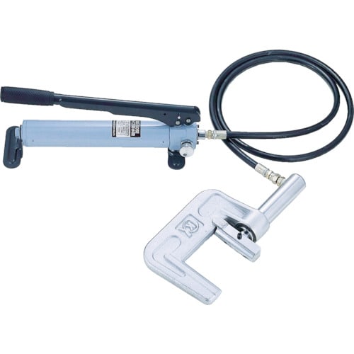 パイプ断水機 SS50