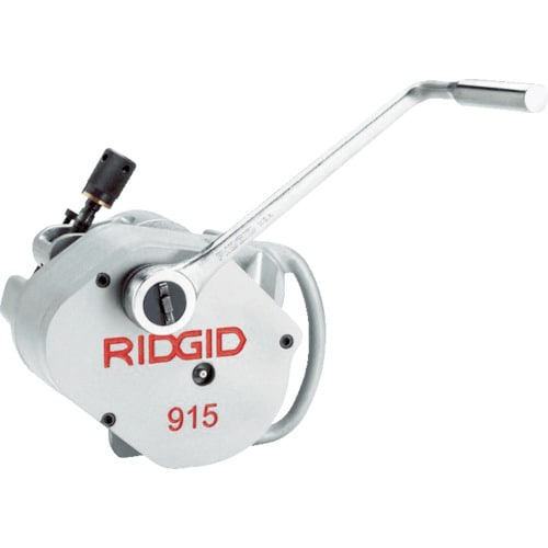 手動式ロールグルーバー915