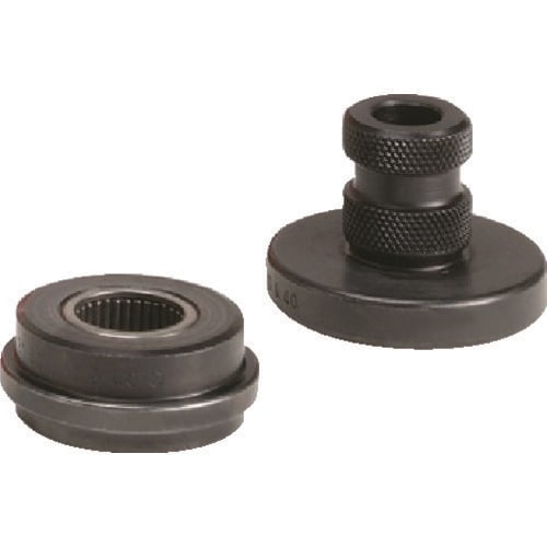 ロールグルーバー用グルーブロールセット32−40A