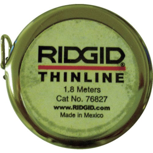 ロールグルーバー用周長ゲージ