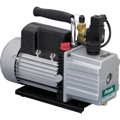 真空ポンプ2CFMEco