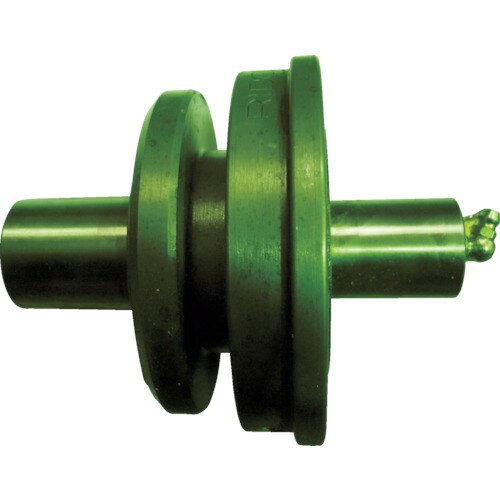 ロールグルーバー用ロールセット25−40A