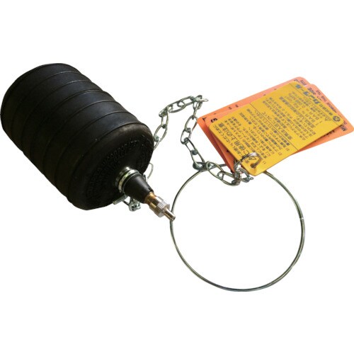 シングルサイズ・テストボール75mm