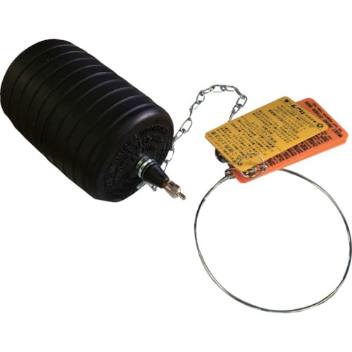 シングルサイズ・テストボール100mm