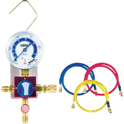 マニホールドキット W1410BVK2