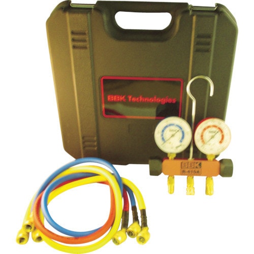 R−410Aマニホールドキット