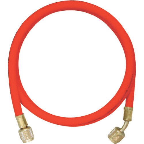R410A用チャージングホースプラス292cm赤