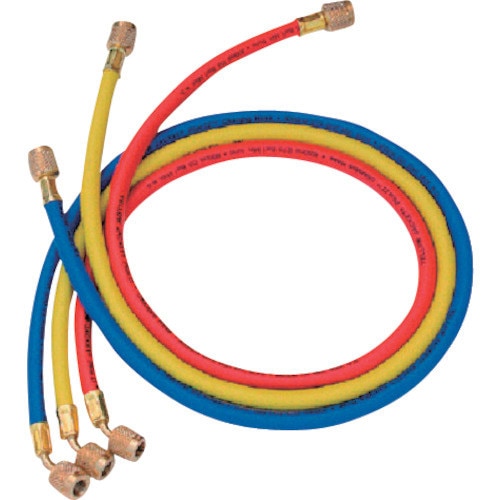 R410A用チャージングホースプラス2152cm