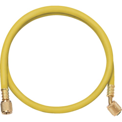R32、R410Aチャージングホース152CM黄色