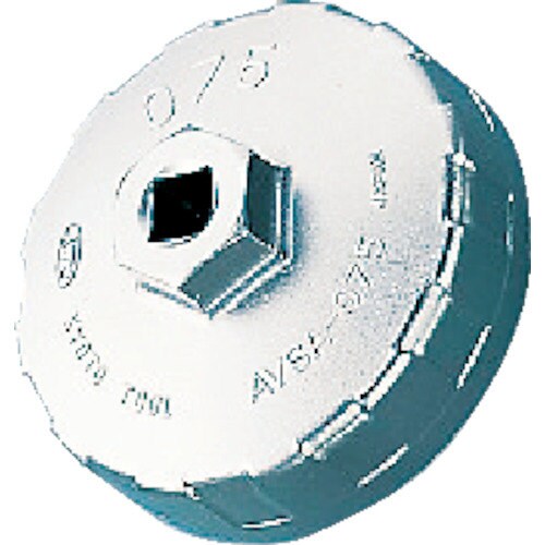 カップ型オイルフィルタレンチ067