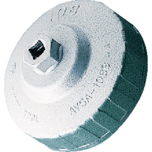 大径用カップ型オイルフィルタレンチ118B