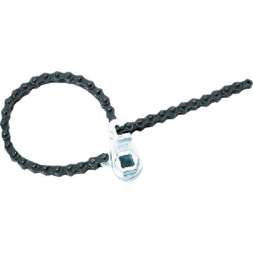 チェーン型オイルフィルタレンチ AE502