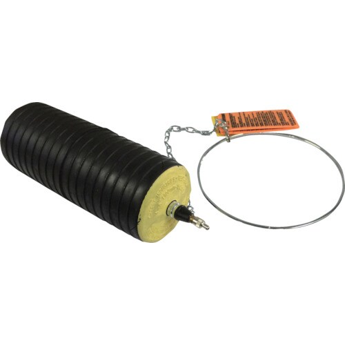 マルチサイズ・テストボール100−150mm