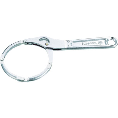 カ−トリッジレンチ(Φ75から95)