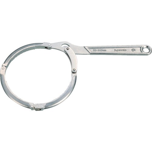 カートリッジレンチ(Φ115から140)