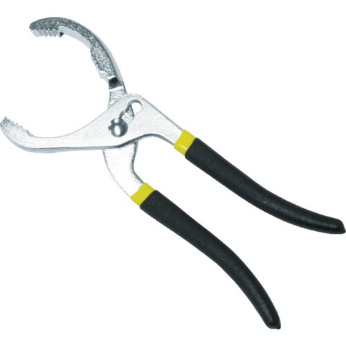 オイルフィルタープライヤー