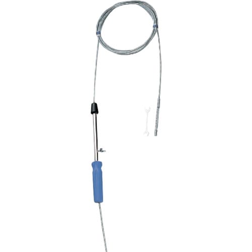 パイプクリーナー(ブラシ付) PR8025