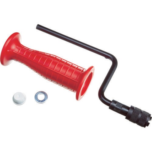 Q‐Rクランクハンドル