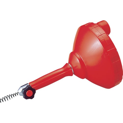 ドレンクリーナH−75バルブヘッド仕様