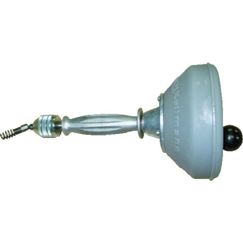 ハンドスピンナードロップヘッド型K−25−DH