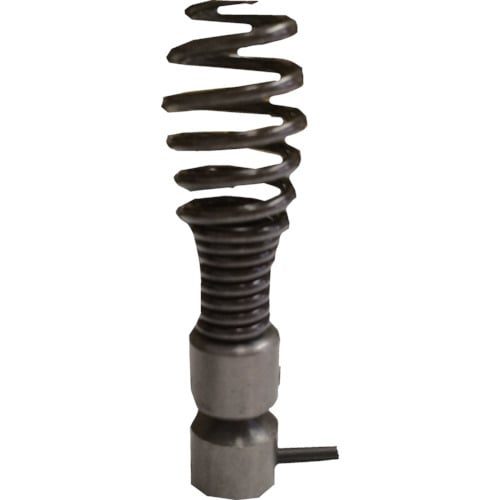 ドロップ・ヘッド(10−12mmワイヤー用)