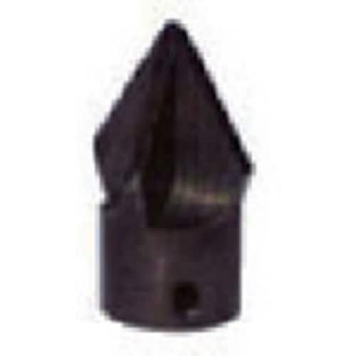 クロススピアヘッド径23mm(10mmワイヤー用)