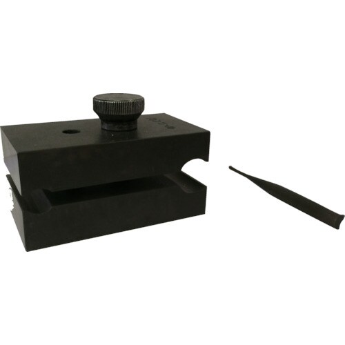 ヘッド取替工具(ピン抜き付き)